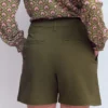 Chino Shorts Woodland Green Chino Shorts Woodland Green