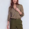 Chino Shorts Woodland Green Chino Shorts Woodland Green