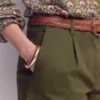 Chino Shorts Woodland Green Chino Shorts Woodland Green