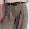 Chunky Buckle Belt Black Chunky Buckle Belt Black
