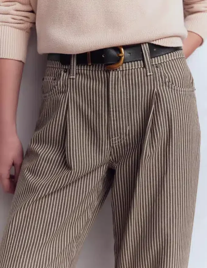 Chunky Buckle Belt Black Chunky Buckle Belt Black