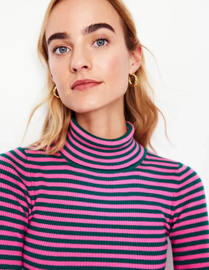Chunky Twist Hoops Gold Colour Chunky Twist Hoops Gold Colour