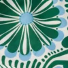 Classic Bikini Bottoms Air Blue, Euphoric Gardens Classic Bikini Bottoms Air Blue, Euphoric Gardens