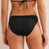Classic Bikini Bottoms Black Classic Bikini Bottoms Black