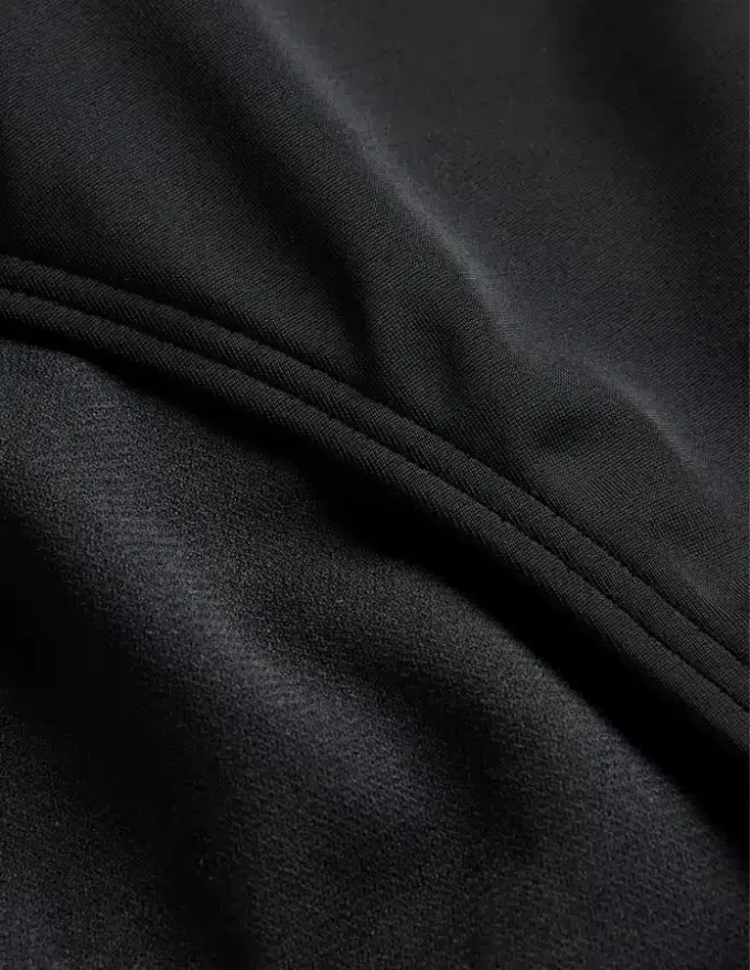 Classic Bikini Bottoms Black Classic Bikini Bottoms Black