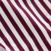Classic Bikini Bottoms Chocberry, Ivory Stripe Classic Bikini Bottoms Chocberry, Ivory Stripe