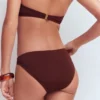 Classic Bikini Bottoms Cinnamon Classic Bikini Bottoms Cinnamon