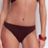 Classic Bikini Bottoms Cinnamon Classic Bikini Bottoms Cinnamon