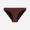 Classic Bikini Bottoms Cinnamon Classic Bikini Bottoms Cinnamon