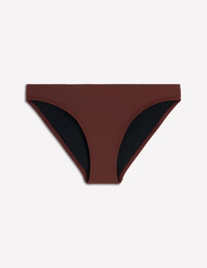 Classic Bikini Bottoms Cinnamon Classic Bikini Bottoms Cinnamon