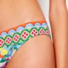 Classic Bikini Bottoms Dawn Blue, Wildflower Trail Classic Bikini Bottoms Dawn Blue, Wildflower Trail