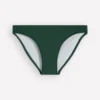 Classic Bikini Bottoms Mangrove Classic Bikini Bottoms Mangrove