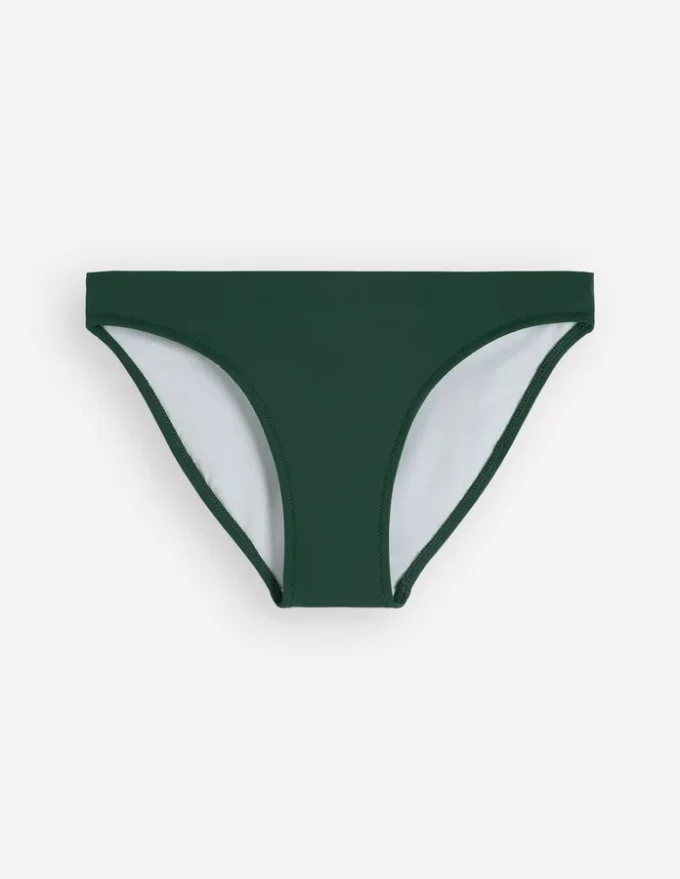 Classic Bikini Bottoms Mangrove Classic Bikini Bottoms Mangrove