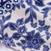 Classic Bikini Bottoms Mazarine Blue, Tigers Paradise Classic Bikini Bottoms Mazarine Blue, Tigers Paradise