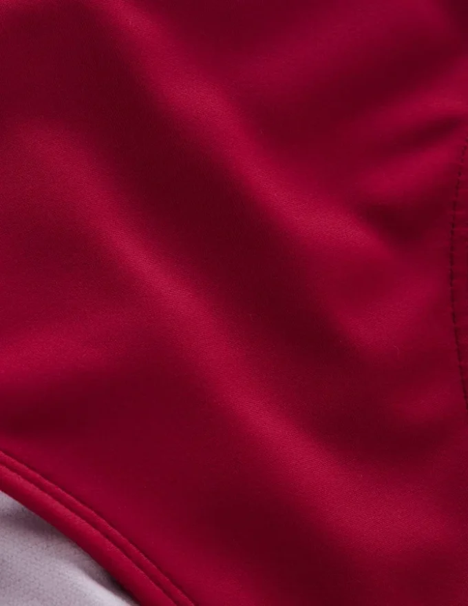 Classic Bikini Bottoms Merida Red Classic Bikini Bottoms Merida Red