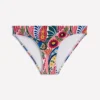 Classic Bikini Bottoms Multi, Enchanted Paisley Classic Bikini Bottoms Multi, Enchanted Paisley