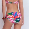 Classic Bikini Bottoms Multi, Leafy Cascade Classic Bikini Bottoms Multi, Leafy Cascade