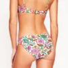 Classic Bikini Bottoms Multi, Oriental Paradise Classic Bikini Bottoms Multi, Oriental Paradise