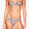 Classic Bikini Bottoms Multi, Oriental Paradise Classic Bikini Bottoms Multi, Oriental Paradise