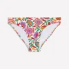 Classic Bikini Bottoms Multi, Oriental Paradise Classic Bikini Bottoms Multi, Oriental Paradise