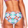 Classic Bikini Bottoms Multi, Ornate Thistle Classic Bikini Bottoms Multi, Ornate Thistle