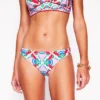 Classic Bikini Bottoms Multi, Ornate Thistle Classic Bikini Bottoms Multi, Ornate Thistle