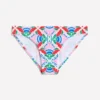 Classic Bikini Bottoms Multi, Ornate Thistle Classic Bikini Bottoms Multi, Ornate Thistle