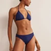 Classic Bikini Bottoms Navy Classic Bikini Bottoms Navy