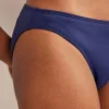 Classic Bikini Bottoms Navy Classic Bikini Bottoms Navy
