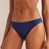 Classic Bikini Bottoms Navy Classic Bikini Bottoms Navy