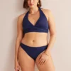 Classic Bikini Bottoms Navy Classic Bikini Bottoms Navy