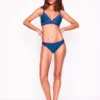 Classic Bikini Bottoms Oceanside, Very Fuschia Classic Bikini Bottoms Oceanside, Very Fuschia