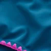 Classic Bikini Bottoms Oceanside, Very Fuschia Classic Bikini Bottoms Oceanside, Very Fuschia