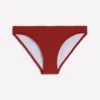 Classic Bikini Bottoms Paprika
