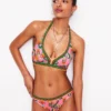 Classic Bikini Bottoms Pink,
