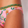 Classic Bikini Bottoms Pink,
