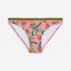 Classic Bikini Bottoms Pink,