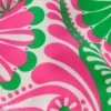 Classic Bikini Bottoms Pink, Euphoric Gardens