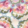 Classic Bikini Bottoms Pink, Ornamental Trellis Classic Bikini Bottoms Pink, Ornamental Trellis