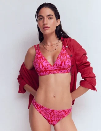 Classic Bikini Bottoms Salsa, Ornamental Foliage