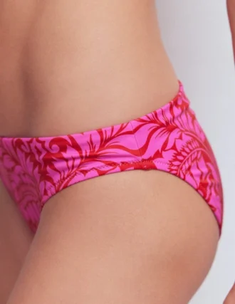 Classic Bikini Bottoms Salsa, Ornamental Foliage