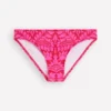 Classic Bikini Bottoms Salsa, Ornamental Foliage Classic Bikini Bottoms Salsa, Ornamental Foliage