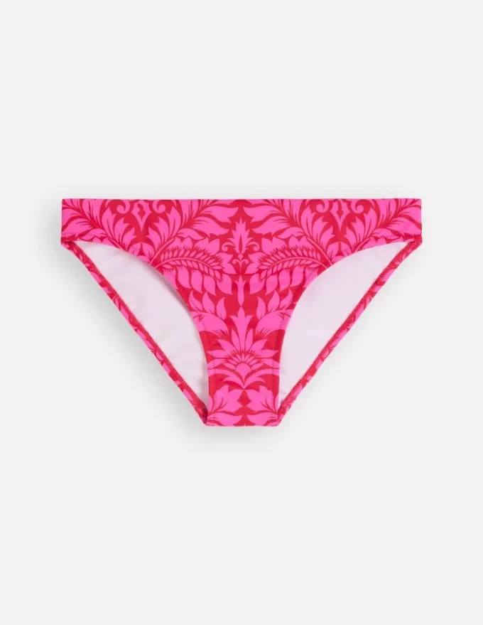 Classic Bikini Bottoms Salsa, Ornamental Foliage Classic Bikini Bottoms Salsa, Ornamental Foliage