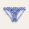 Classic Bikini Bottoms Surf The Web, Maze Classic Bikini Bottoms Surf The Web, Maze