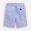 Classic Chino Shorts Blue Oxford
