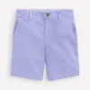 Classic Chino Shorts Blue Oxford