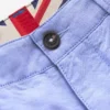 Classic Chino Shorts Blue Oxford
