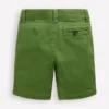 Classic Chino Shorts Brocolli Green