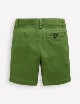 Classic Chino Shorts Brocolli Green