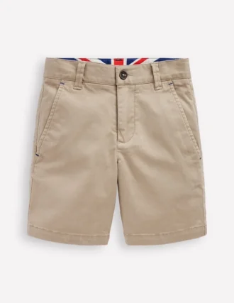 Classic Chino Shorts Classic Tan